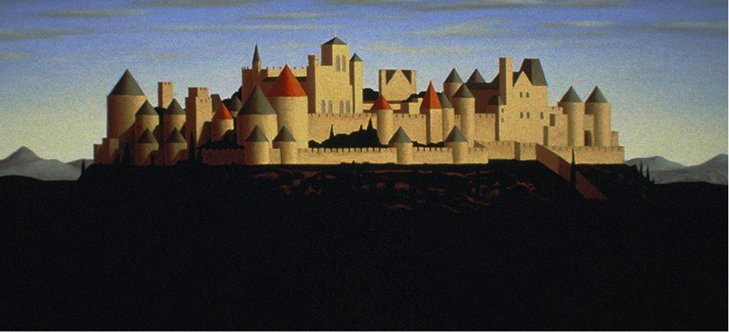 Success stories background